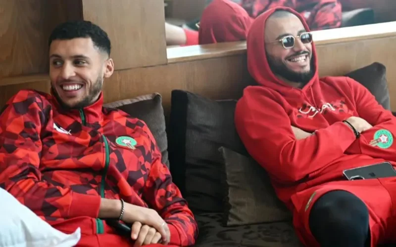 Du Qatar à la Côte d'Ivoire : Le Maroc vise le titre à la CAN