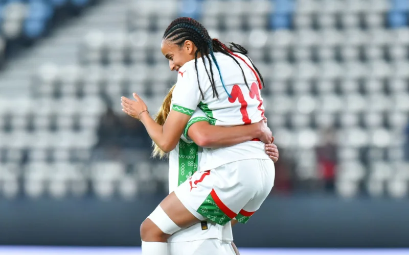 CAN Féminine 2026 : Le Maroc face à un report imminent à trois semaines du coup d'envoi