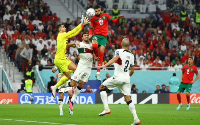 Mondial 2030 : la candidature commune Maroc-Portugal-Espagne, la « jonction entre l'Afrique et l'Europe »