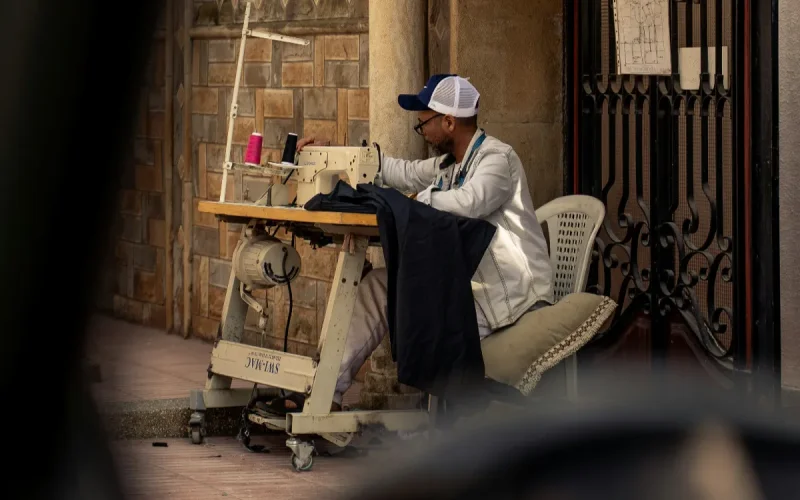 Mondial 2030 : un rapport allemand accuse le Maroc de privilégier la vitrine aux urgences sociales