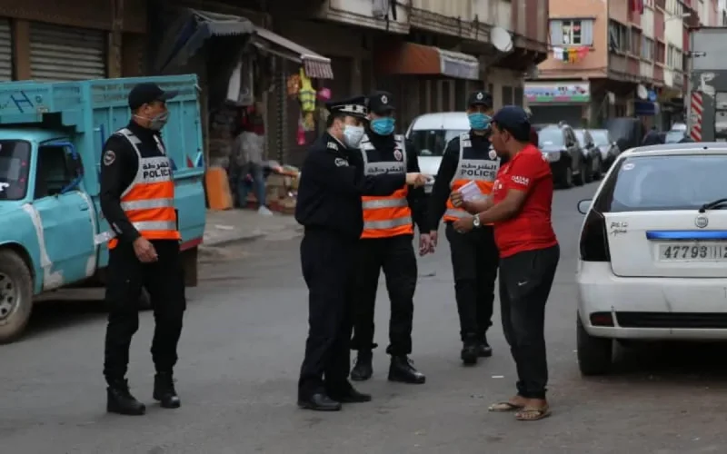 Maroc : le couvre-feu à 18h inévitable pendant le Ramadan ?