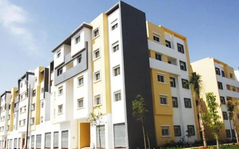 Maroc : les crédits immobiliers ont grimpé de 3,6 % à fin juillet