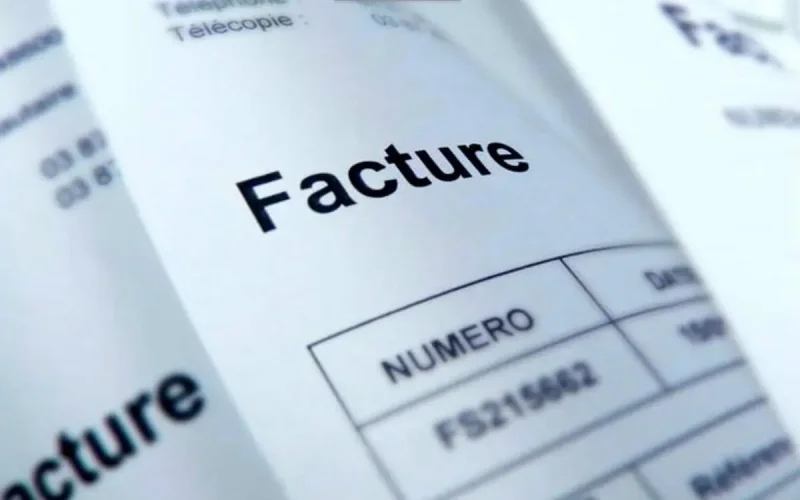 Le Maroc criminalise l'émission de fausses factures