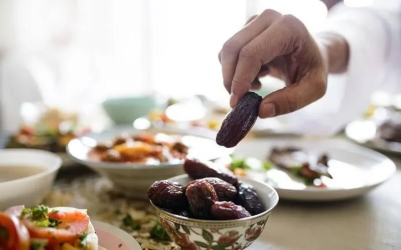 Le Maroc se distingue : ramadan à partir de dimanche