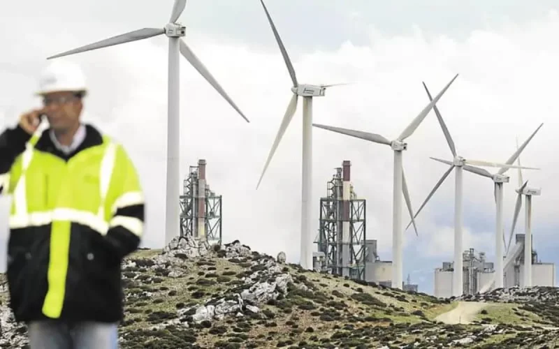 « Le Maroc peut décarboner l'économie européenne »