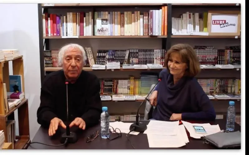 Abderrahim Berrada n'est plus