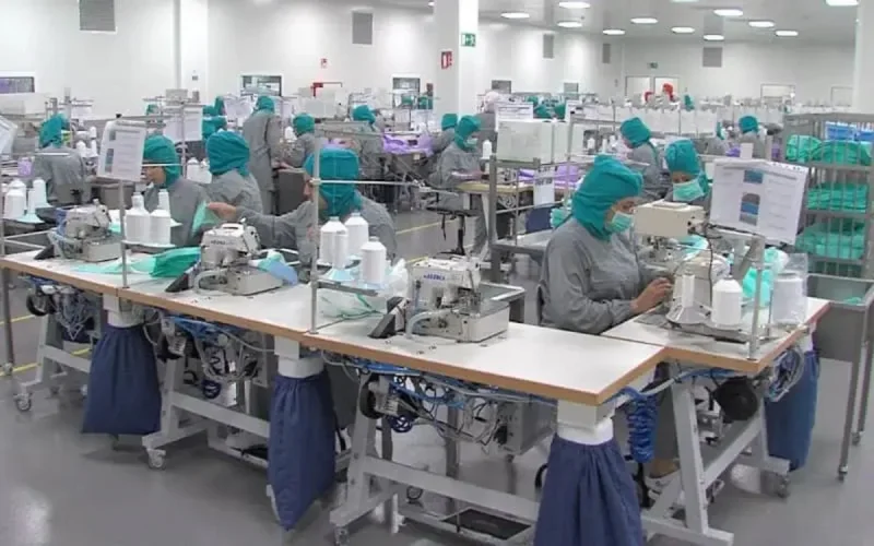 Maroc : hausse vertigineuse des faillites d'entreprises