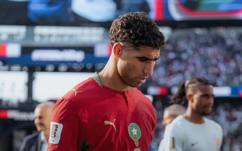 Le Maroc n'a pas osé, l'Espagne l'a fait