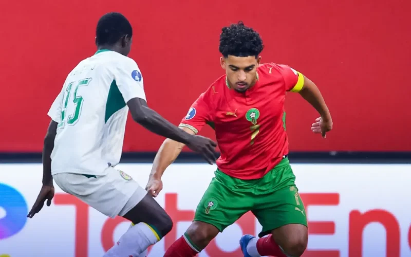 CAN U17 2026 : Le rêve s'envole pour le Maroc après de cruels tirs au but