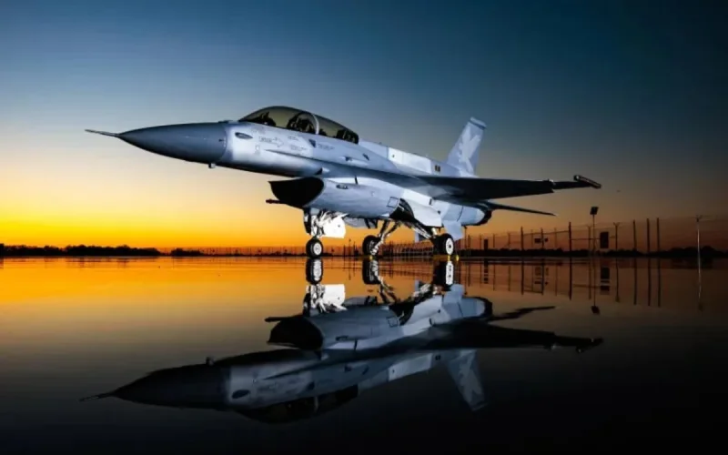 Le Maroc renforce ses capacités de défense aérienne