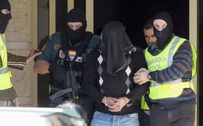 Espagne : hausse des demandes d'extraditions de la part du Maroc