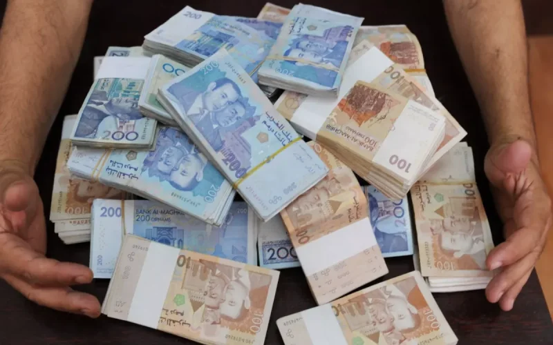 Au Maroc, une enquête sur l'argent suspect peut déclencher une réponse en 60 minutes
