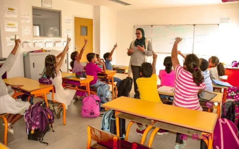 Maroc : l'anglais ne remplacera pas le français dans les écoles