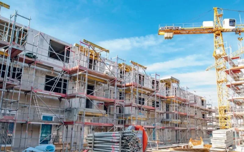 Grosses difficultés pour le secteur du bâtiment marocain