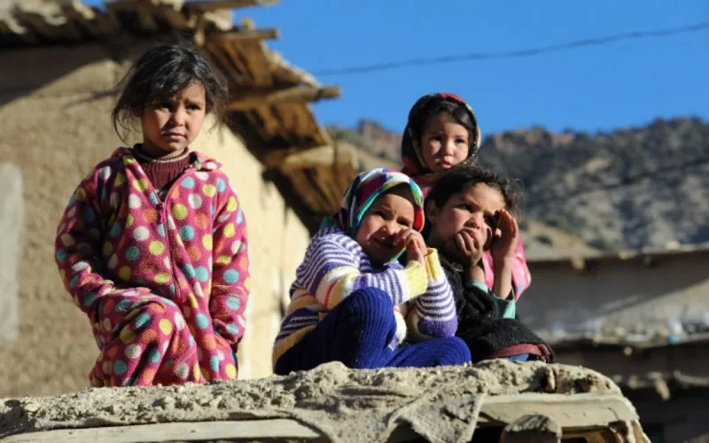 Droits de l'enfant : le Maroc en tête du classement au Maghreb