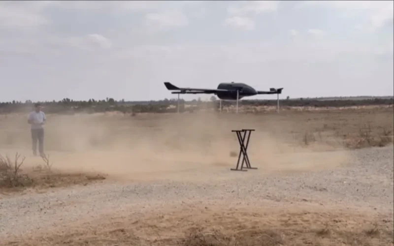 Défense : Le Maroc passe à la vitesse supérieure avec la fabrication de 500 drones kamikazes