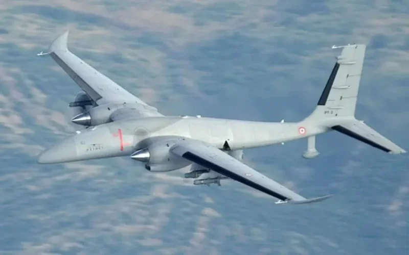 Sahara : un drone marocain abat un haut responsable du Polisario