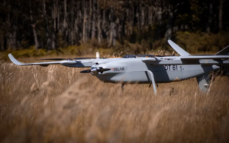 Drones militaires : le Maroc change de dimension