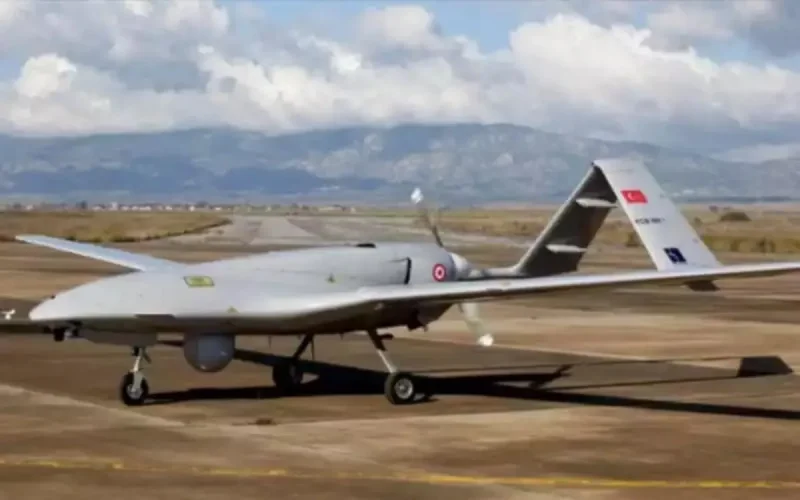 Drones : le Maroc, une puissance africaine