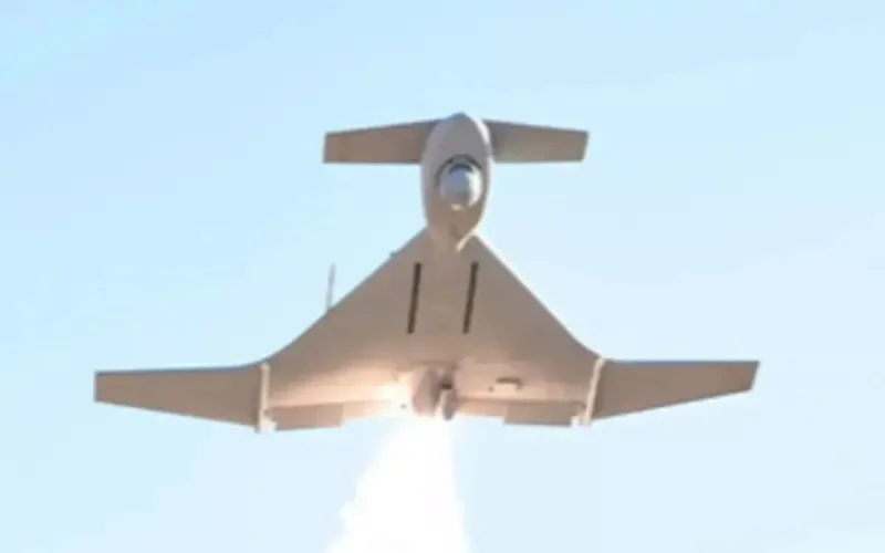 Le Maroc s'équipe en drones israéliens, ils atteindront une cible de plus de 1000 km