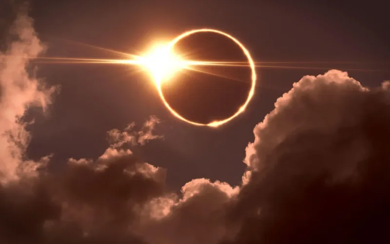 Le 2 août 2027, le soleil disparaîtra pendant près de cinq minutes à Tanger