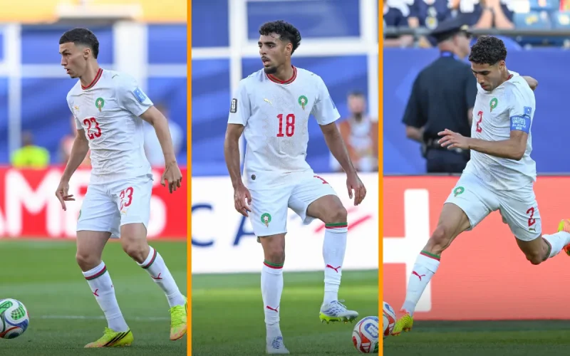 Maroc-Écosse : les chiffres racontent un match à sens unique (analyse)
