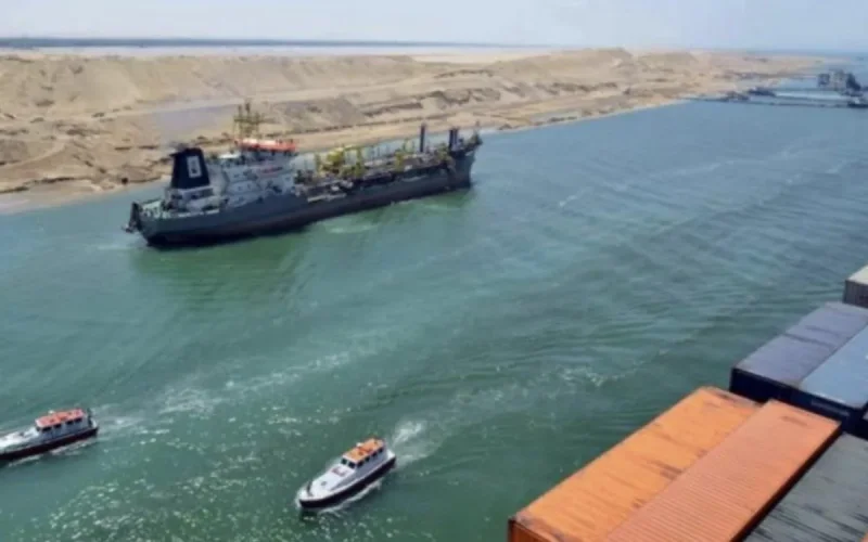Exportations marocaines : l'Égypte débloque une voie express