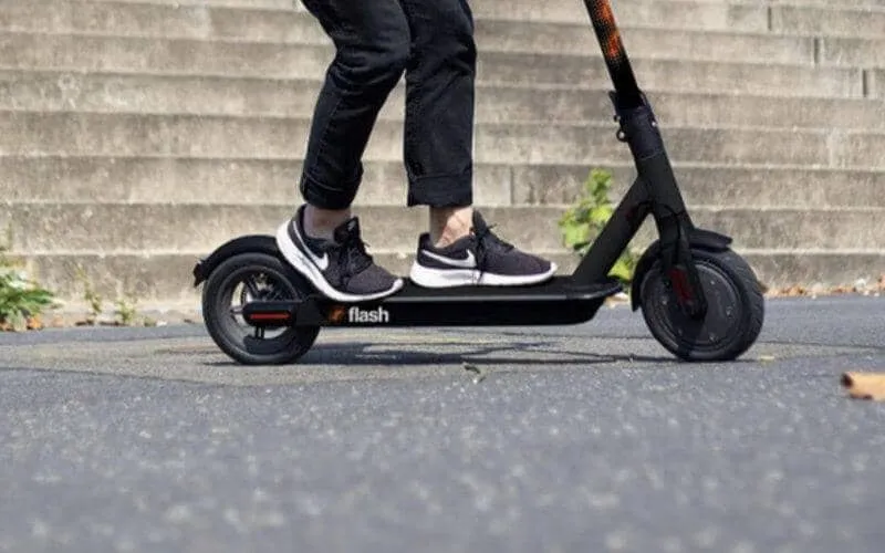 Maroc : vers l'encadrement de l'utilisation des trottinettes et vélos électriques