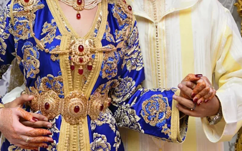 Le Maroc a un plan pour encourager ses jeunes à se marier