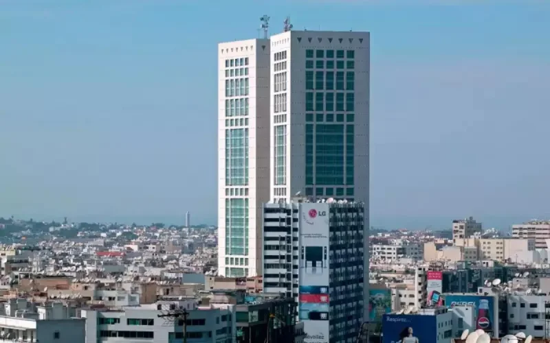 Le Maroc parmi les pays les plus endettés auprès du FMI