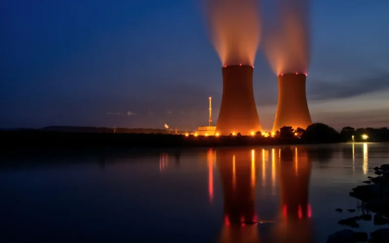 Le Maroc s'engage dans la course mondiale au nucléaire civil