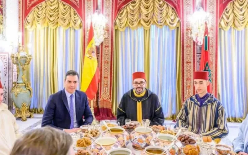 L'erreur que les Espagnols ne pardonnent pas au Maroc