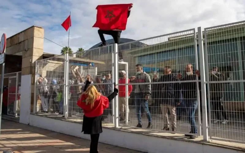 L'Espagne et le Maroc toujours divisés sur Ceuta et Melilla