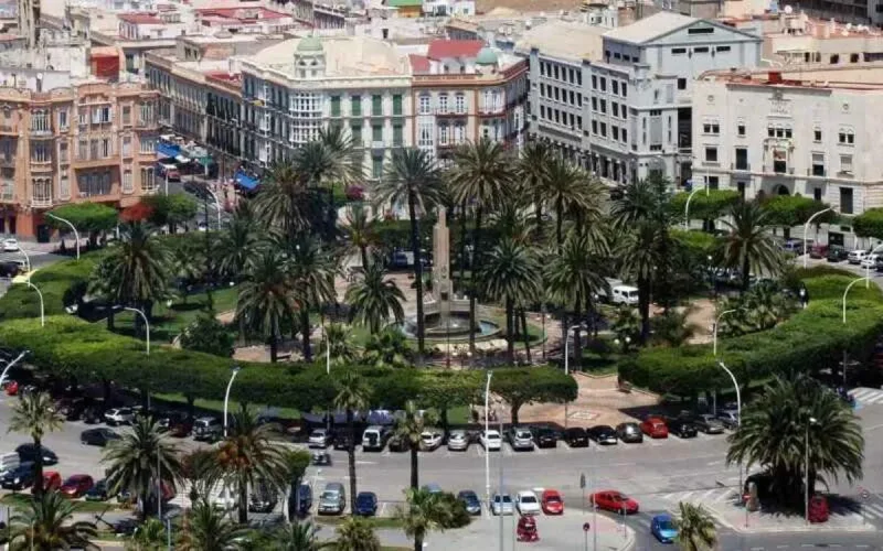 Craintes en Espagne sur une supposée co-souveraineté de Sebta et Melilla avec le Maroc