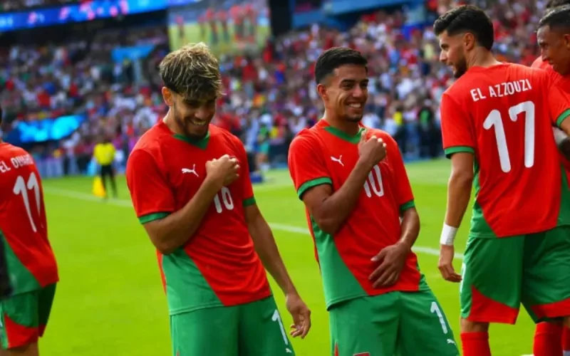 Maroc-Espagne : un duel aux saveurs de Coupe du monde
