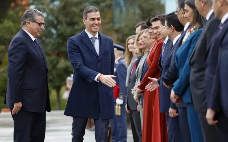 Des échanges records, mais une dette qui s'envole : le paradoxe Maroc-Espagne