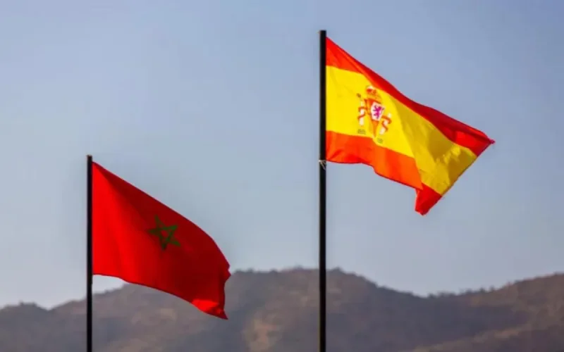 L'Espagne séduit le monde, sauf au Maroc