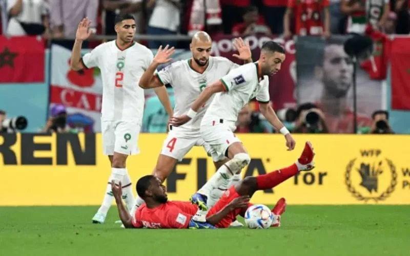 Maroc-Espagne : les 3 joueurs marocains à surveiller de près, selon Luis Enrique