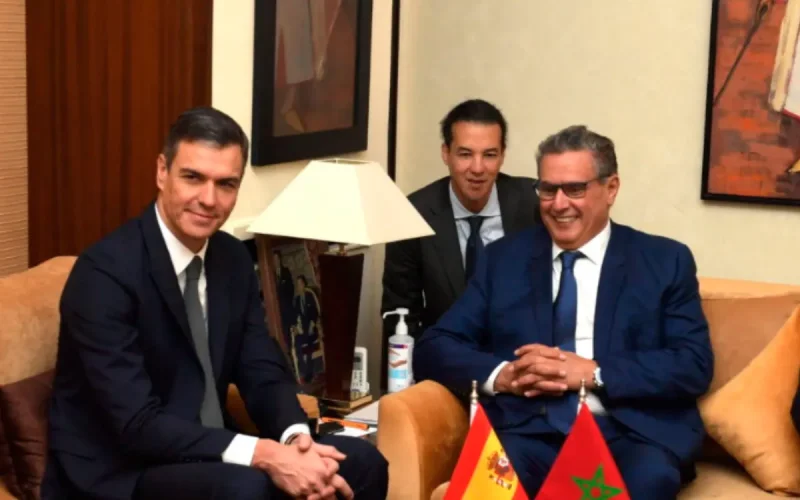 Le Maroc est-il un partenaire fiable ? L'Espagne se contredit en pleine crise de Sebta