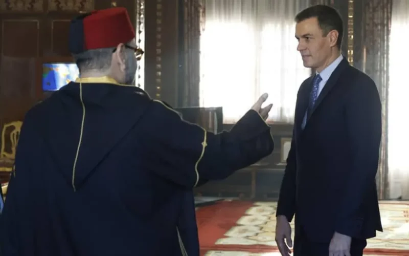 Le Maroc et l'Espagne peuvent « construire quelque chose de grand ensemble »