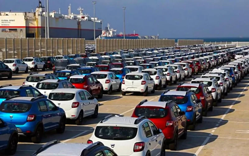 Records historiques pour le commerce Maroc-Espagne