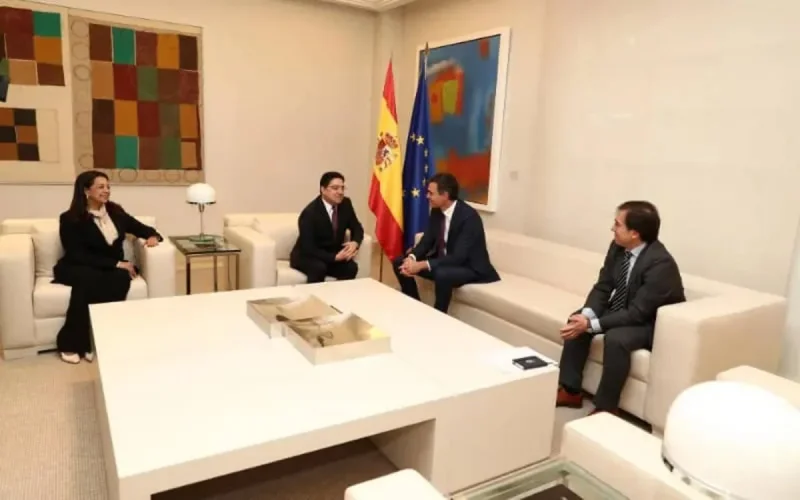 Sahara : le vrai point de discorde entre le Maroc et l'Espagne