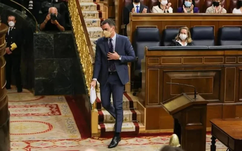 Maroc-Espagne : voici les sujets qui fâchent