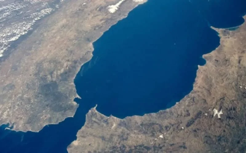 La Garde civile s'inquiète du trafic massif de migrants en jet-ski