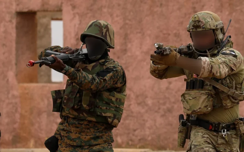 L'axe Trump-Mohammed VI scelle une alliance militaire sans précédent