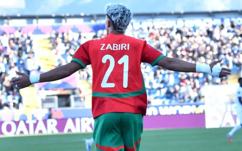 Exploit historique : le Maroc se qualifie pour les demi-finales du Mondial U20, les USA out