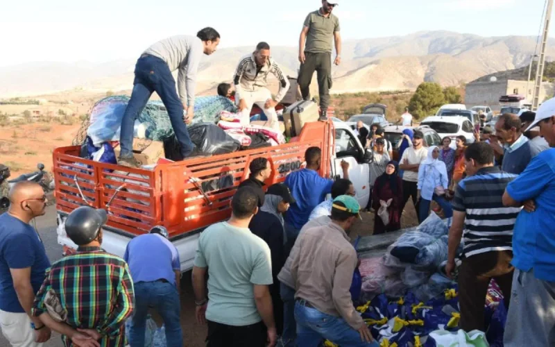« La sécurité de l'Occident dépend de la stabilité et de la résilience du Maroc »
