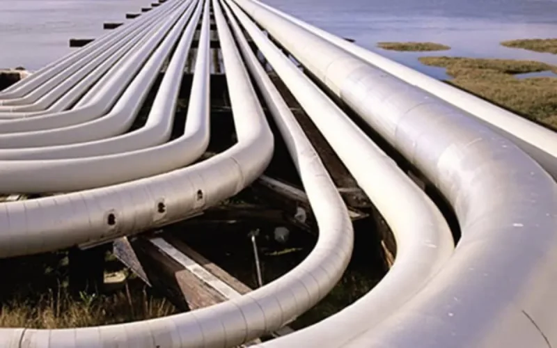 Le Maroc veut exporter du gaz vers l'Europe via le GME