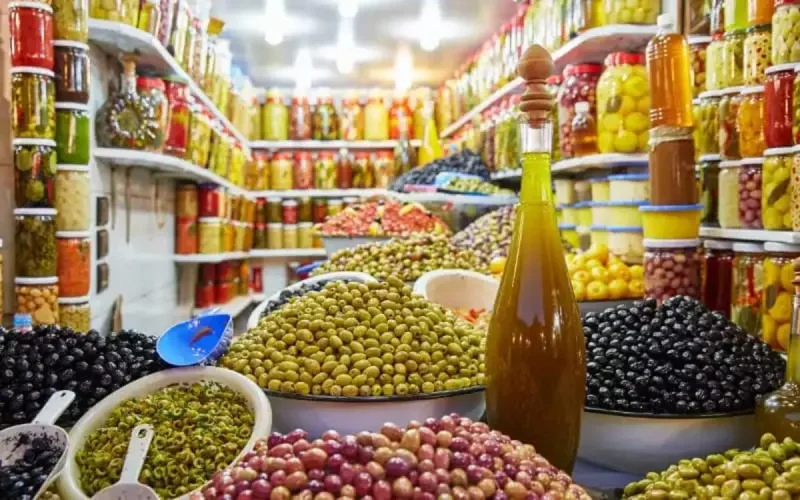 Maroc : polémique sur les exportations d'olive