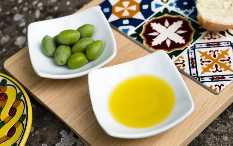 Premier producteur mondial, l'Espagne multiplie par 90 ses achats d'huile d'olive marocaine